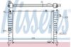 NISSENS 63062A Radiator, engine cooling